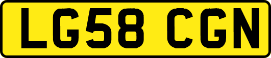 LG58CGN