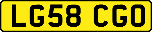 LG58CGO