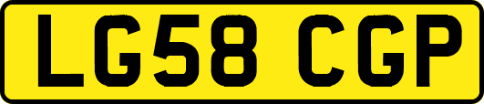 LG58CGP