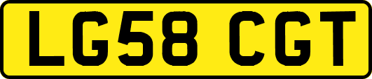 LG58CGT