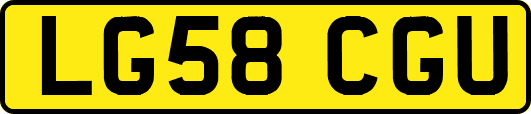 LG58CGU