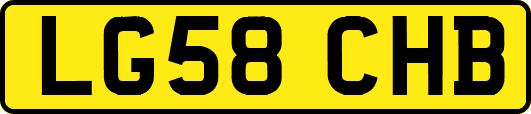 LG58CHB