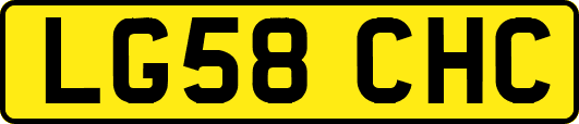 LG58CHC