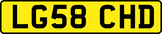 LG58CHD