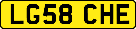 LG58CHE