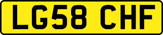 LG58CHF