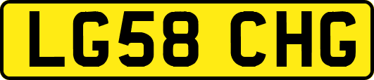 LG58CHG