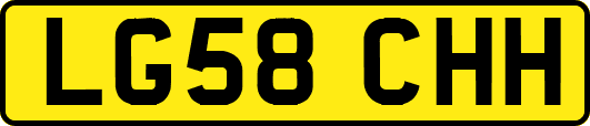 LG58CHH