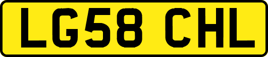 LG58CHL