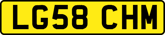 LG58CHM
