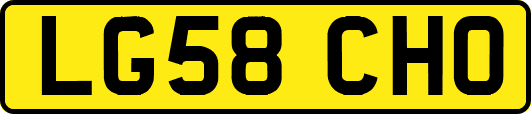 LG58CHO