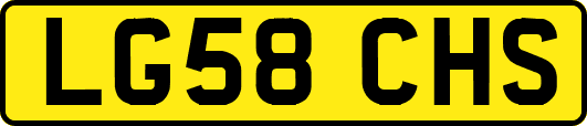 LG58CHS