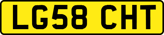 LG58CHT