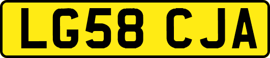 LG58CJA