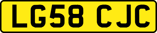 LG58CJC