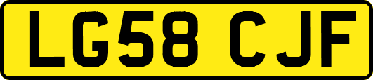 LG58CJF