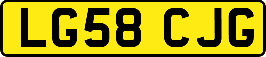 LG58CJG