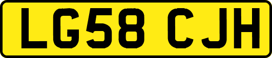 LG58CJH