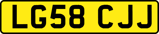 LG58CJJ