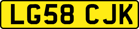 LG58CJK