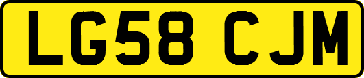 LG58CJM