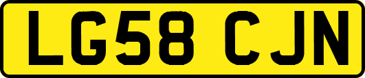 LG58CJN