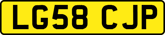 LG58CJP