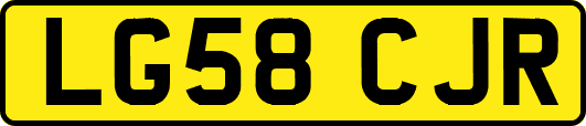 LG58CJR