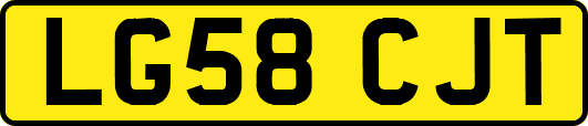 LG58CJT