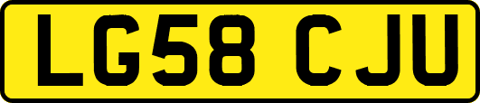 LG58CJU