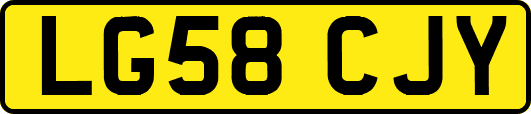 LG58CJY
