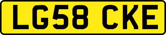 LG58CKE