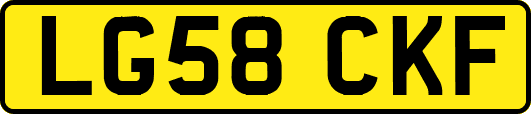 LG58CKF