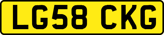 LG58CKG