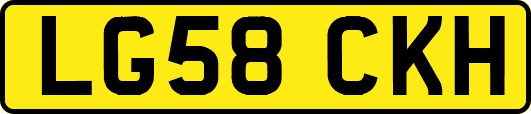 LG58CKH