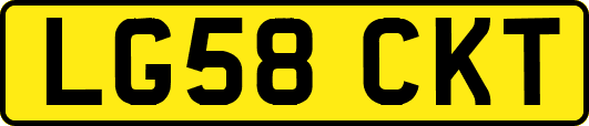 LG58CKT