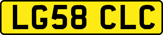 LG58CLC