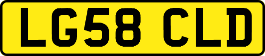 LG58CLD