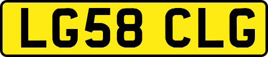 LG58CLG