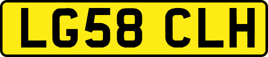 LG58CLH