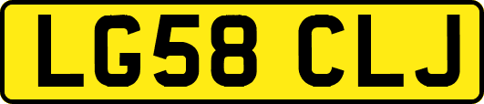 LG58CLJ