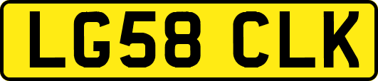 LG58CLK