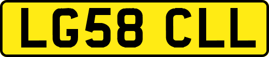 LG58CLL