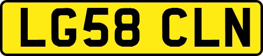 LG58CLN