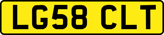 LG58CLT