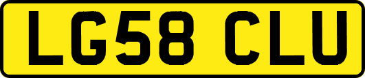 LG58CLU