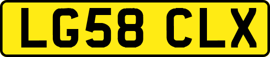 LG58CLX