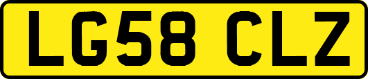 LG58CLZ