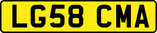 LG58CMA