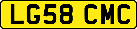 LG58CMC